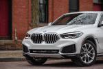 BMW X6 xDrive40i 2019 года (NA)